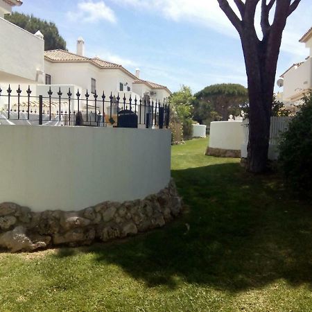 דירות צ'יקלנה דה לה פרונטרה Playa De La Barrosa מראה חיצוני תמונה