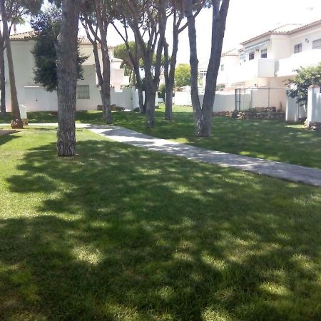 דירות צ'יקלנה דה לה פרונטרה Playa De La Barrosa מראה חיצוני תמונה