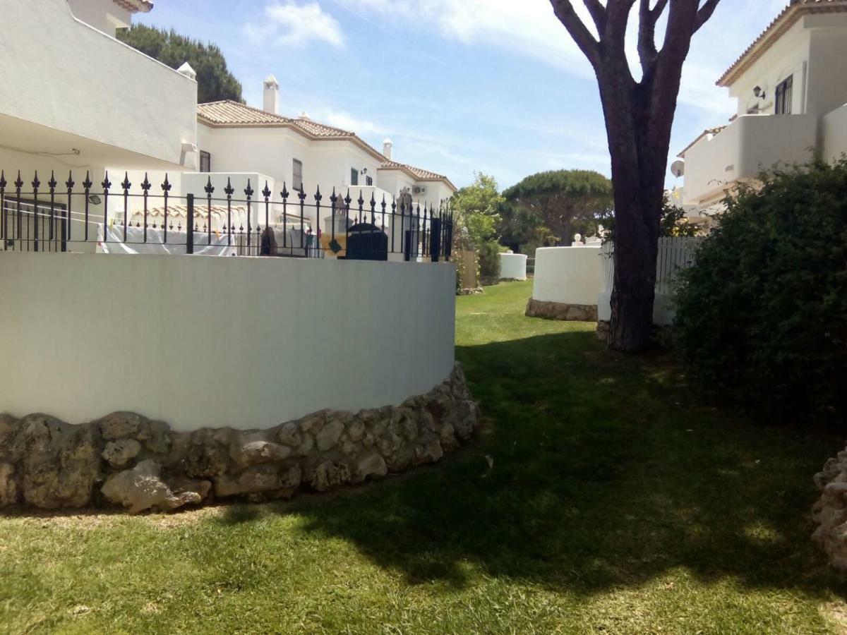דירות צ'יקלנה דה לה פרונטרה Playa De La Barrosa מראה חיצוני תמונה